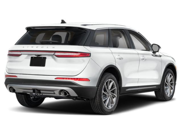 2025 Lincoln Corsair Grand Touring photo 23
