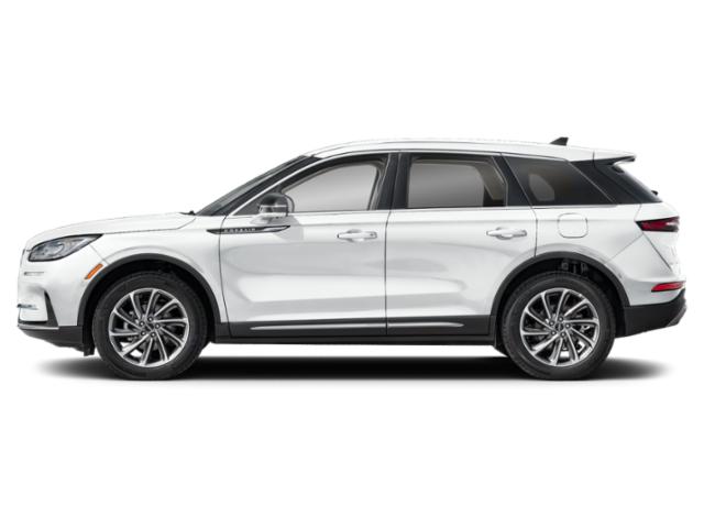 2025 Lincoln Corsair Grand Touring photo 24