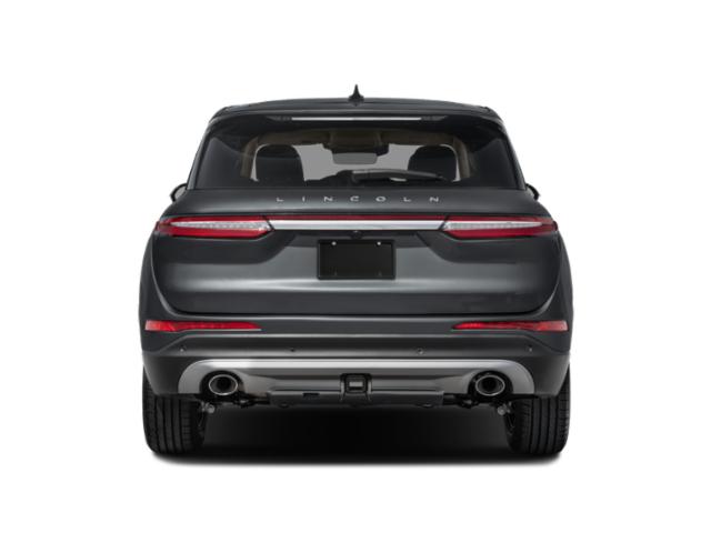 2025 Lincoln Corsair Grand Touring photo 26