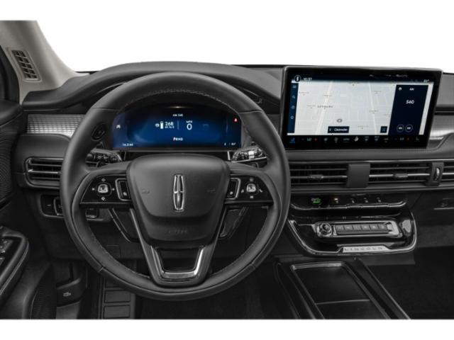 2025 Lincoln Corsair Grand Touring photo 28