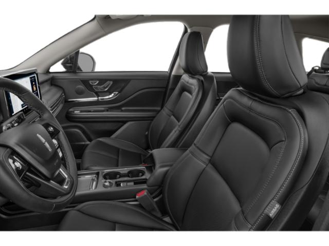 2025 Lincoln Corsair Grand Touring photo 30