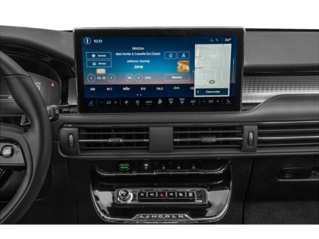 2025 Lincoln Corsair Grand Touring photo 31