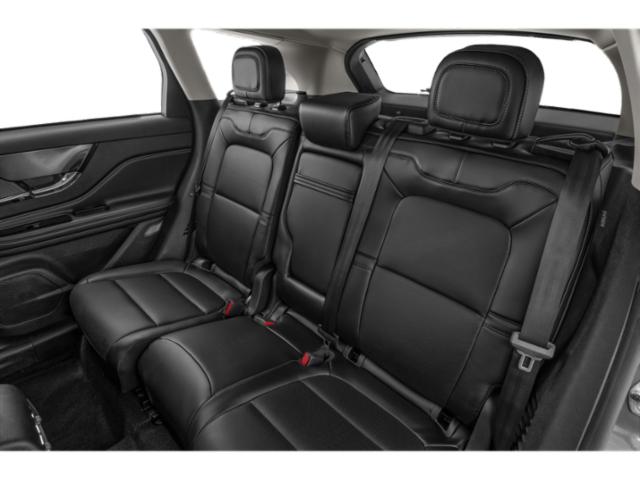 2025 Lincoln Corsair Grand Touring photo 33