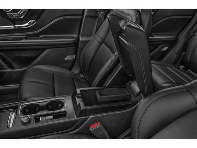 2025 Lincoln Corsair Grand Touring photo 34