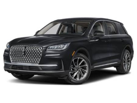 2025 Lincoln Corsair Grand Touring