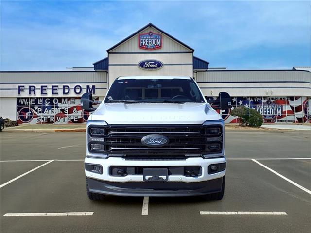 2026 Ford F-250 photo 2