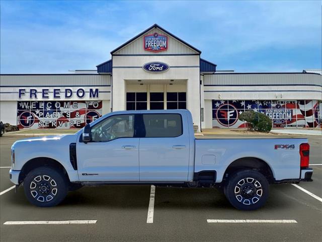 2026 Ford F-250 photo 4