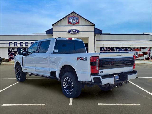 2026 Ford F-250 photo 5