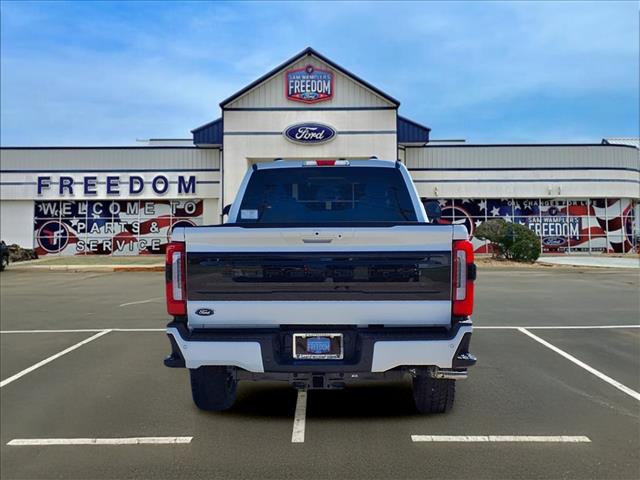 2026 Ford F-250 photo 6