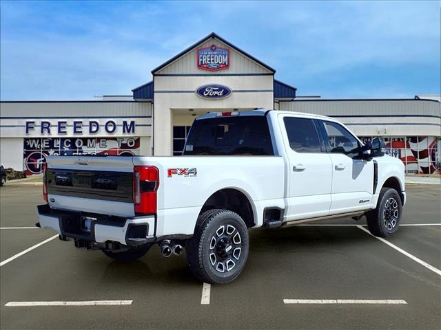 2026 Ford F-250 photo 7