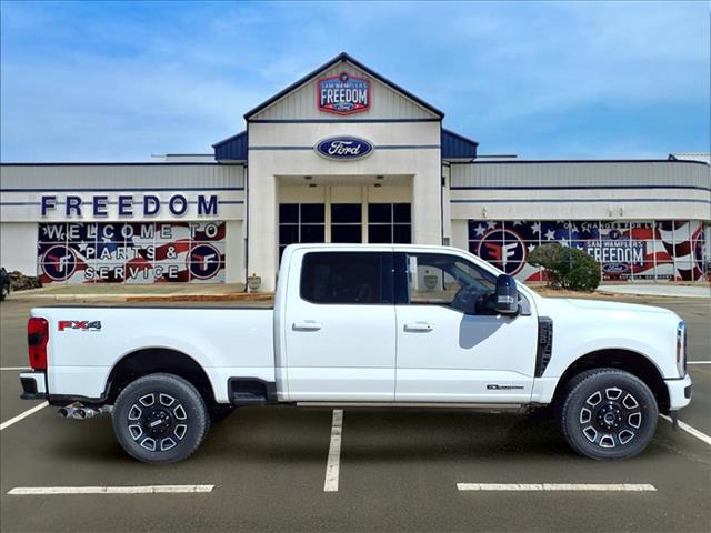 2026 Ford F-250 photo 8
