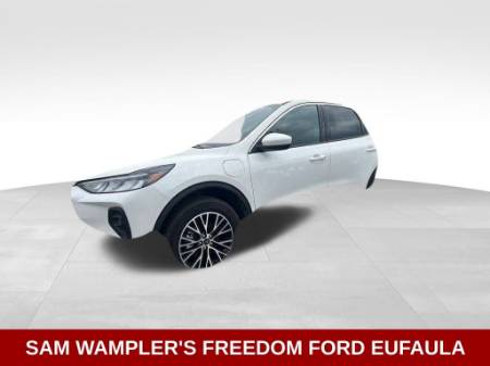 2024 Ford Escape Plug-In Hybrid Base