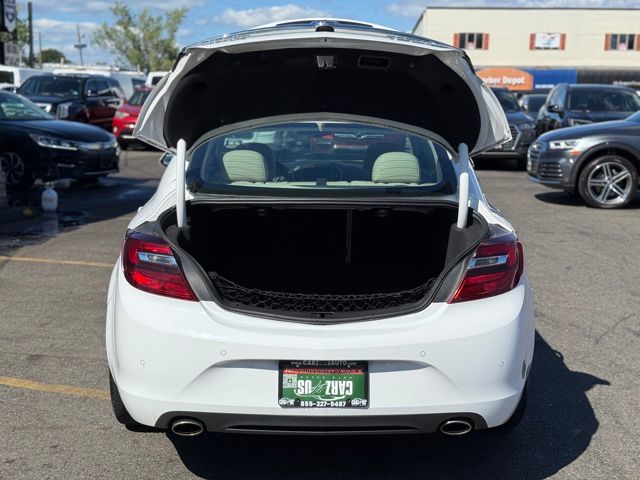 2017 Buick Regal Premium II photo 8