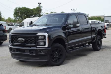 2025 Ford F-250SD LARIAT