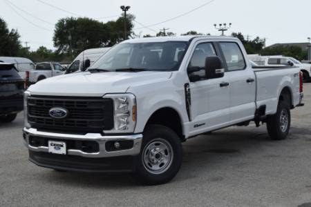 2025 Ford F-250SD XL