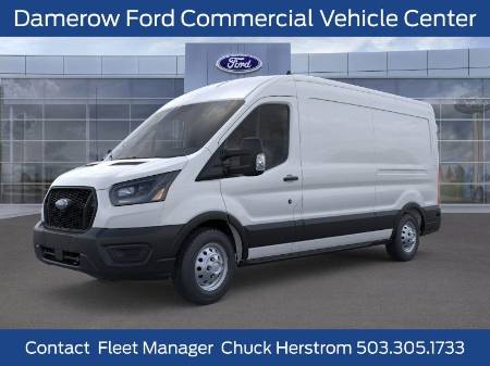 2025 Ford Transit-350 Base