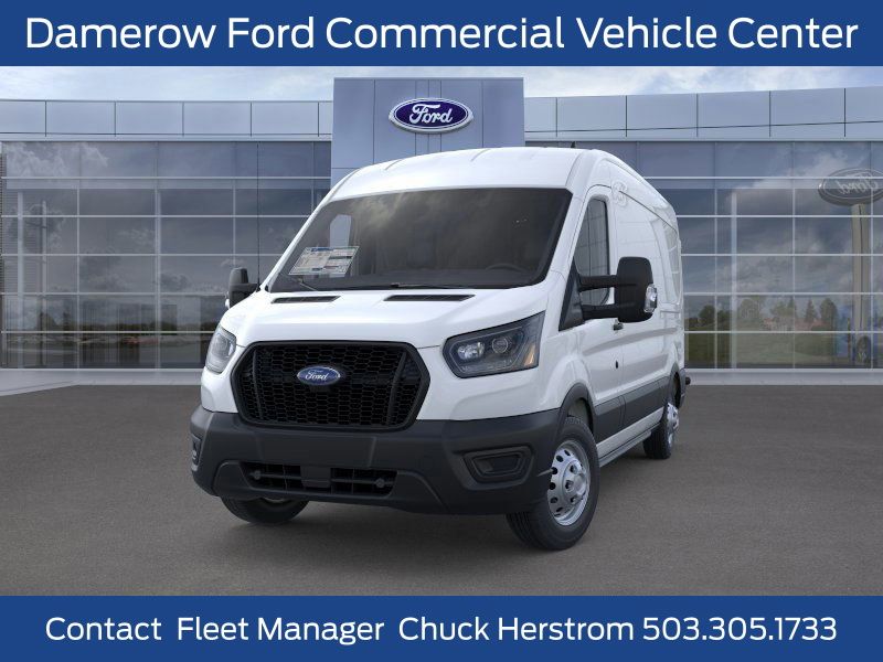 2025 Ford Transit photo 19