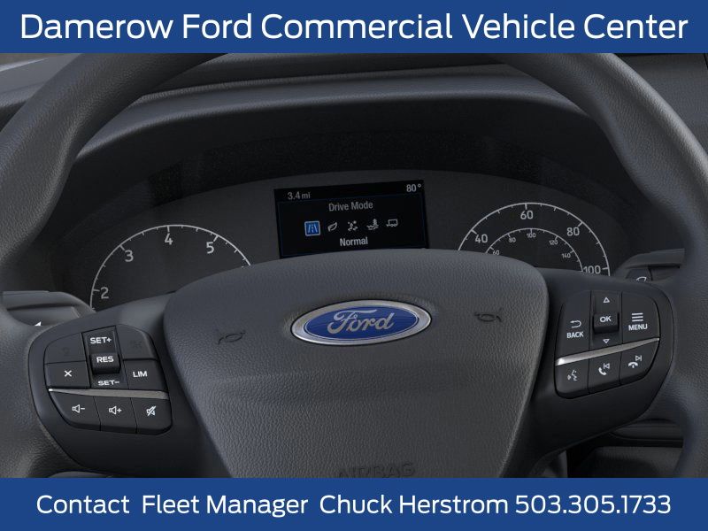 2025 Ford Transit photo 10
