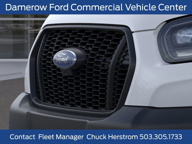 2025 Ford Transit photo 14