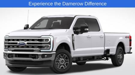 2026 Ford F-350SD
