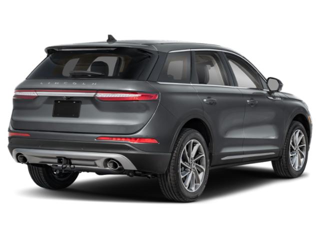 2025 Lincoln Corsair Grand Touring photo 21