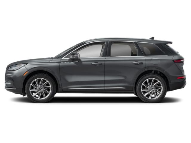 2025 Lincoln Corsair Grand Touring photo 22
