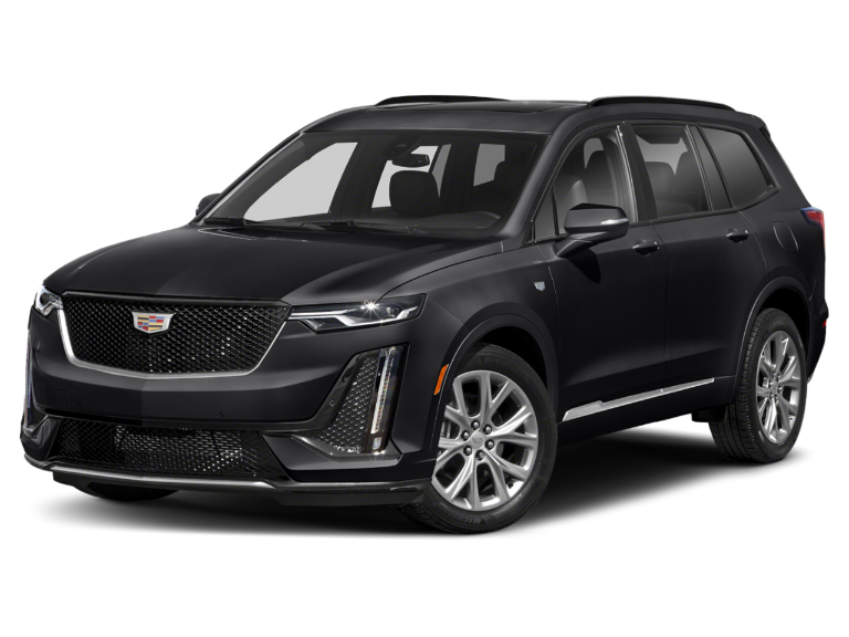 2021 Cadillac XT6 AWD Sport