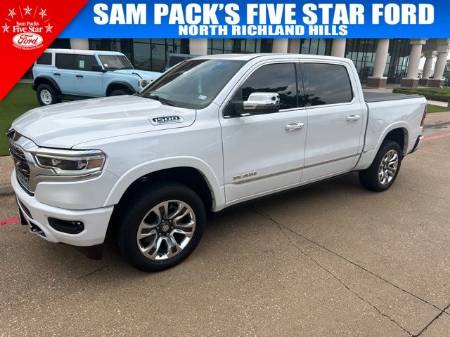 2023 RAM 1500 Limited
