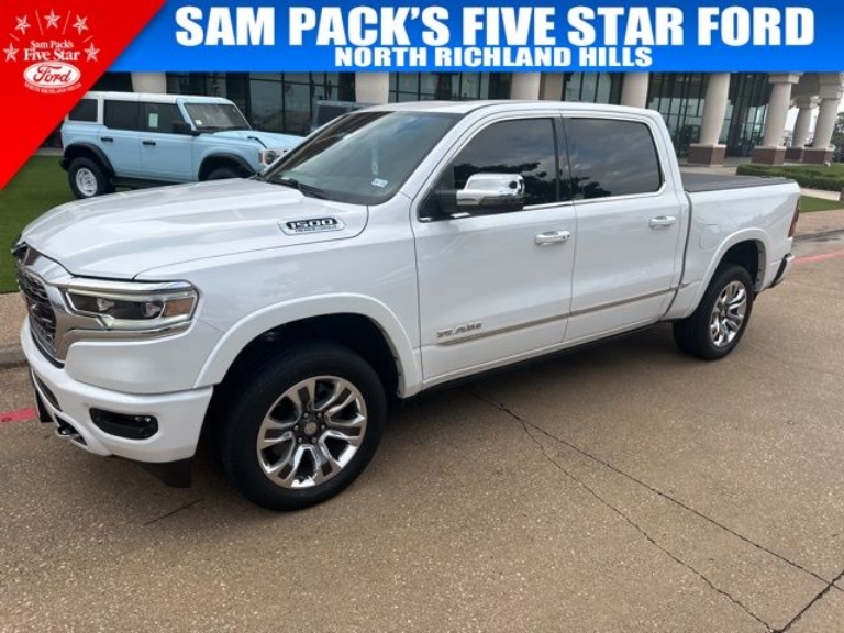 2023 RAM 1500 Limited