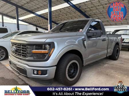2024 Ford F-150 XL