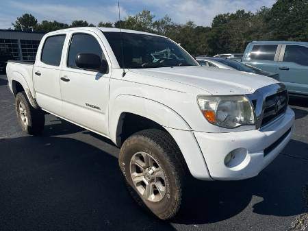 2010 Toyota Tacoma PreRunner
