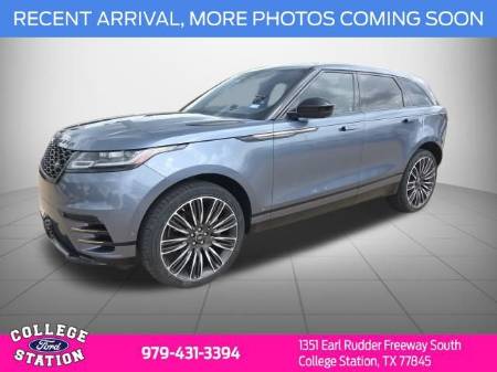 2021 Land Rover Range Rover Velar P250 R-Dynamic S