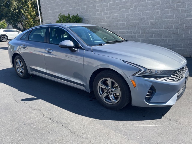 2023 Kia K5 LXS