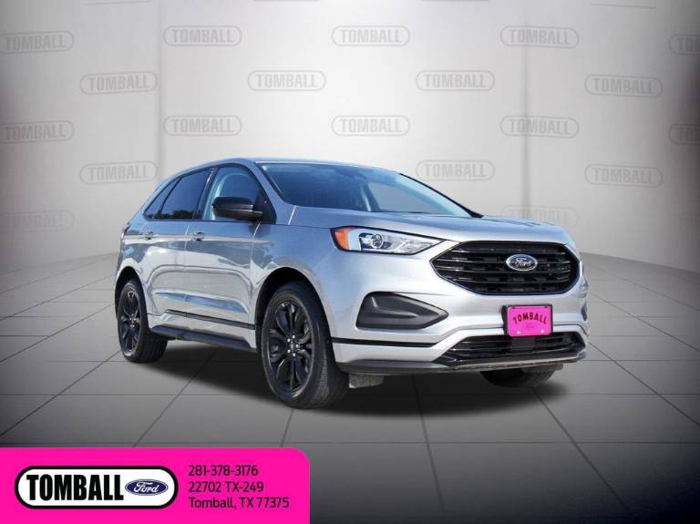 2023 Ford Edge SE