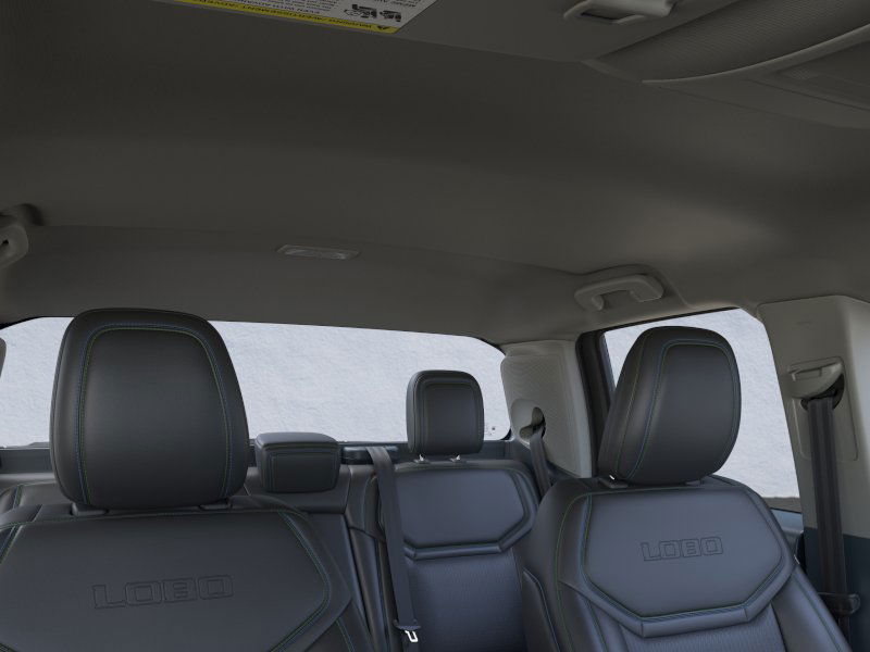 2025 Ford Maverick photo 14