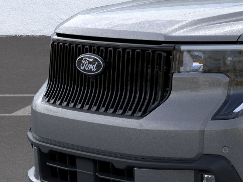 2025 Ford Maverick photo 19
