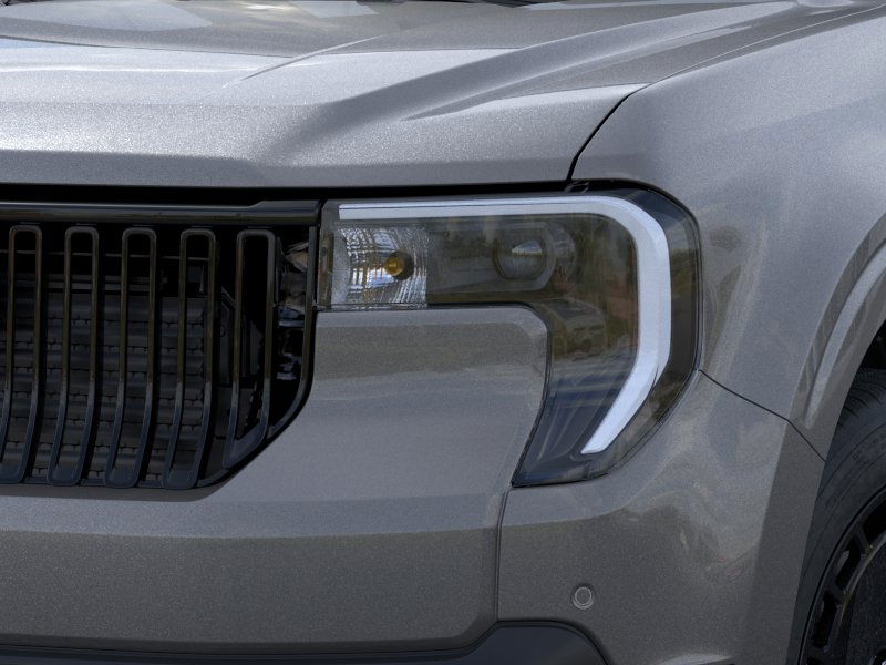2025 Ford Maverick photo 20