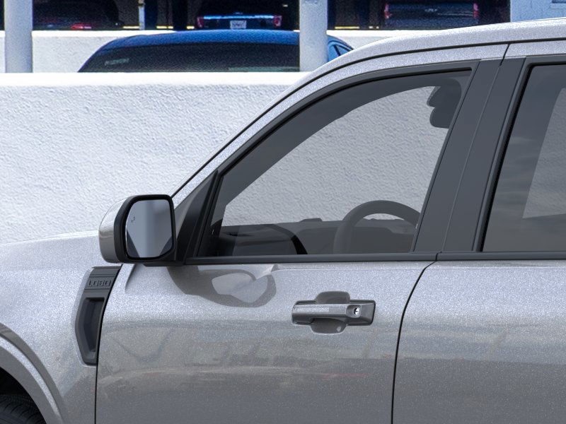 2025 Ford Maverick photo 22