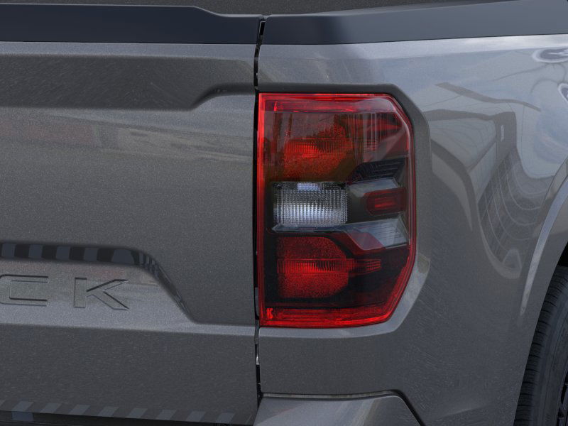 2025 Ford Maverick photo 23