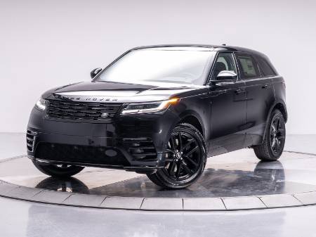 2026 Land Rover Range Rover Velar P250 Dynamic SE