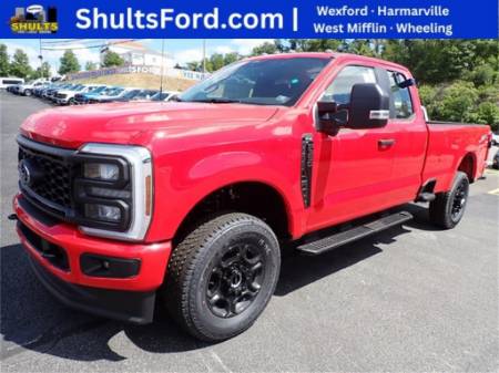 2025 Ford F-350SD XL