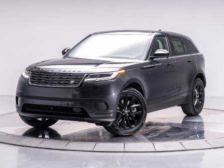 2026 Land Rover Range Rover Velar P250 S