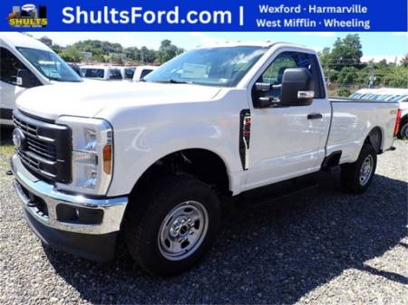 2025 Ford F-350SD XL