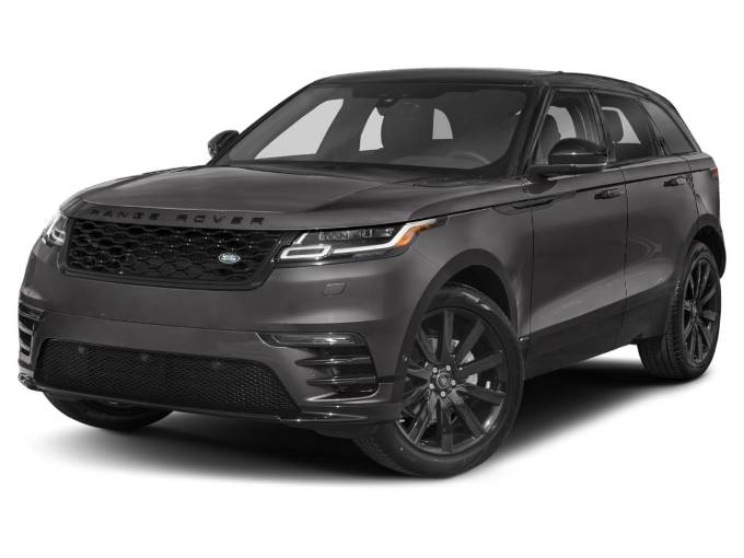 2018 Land Rover Range Rover Velar First Edition