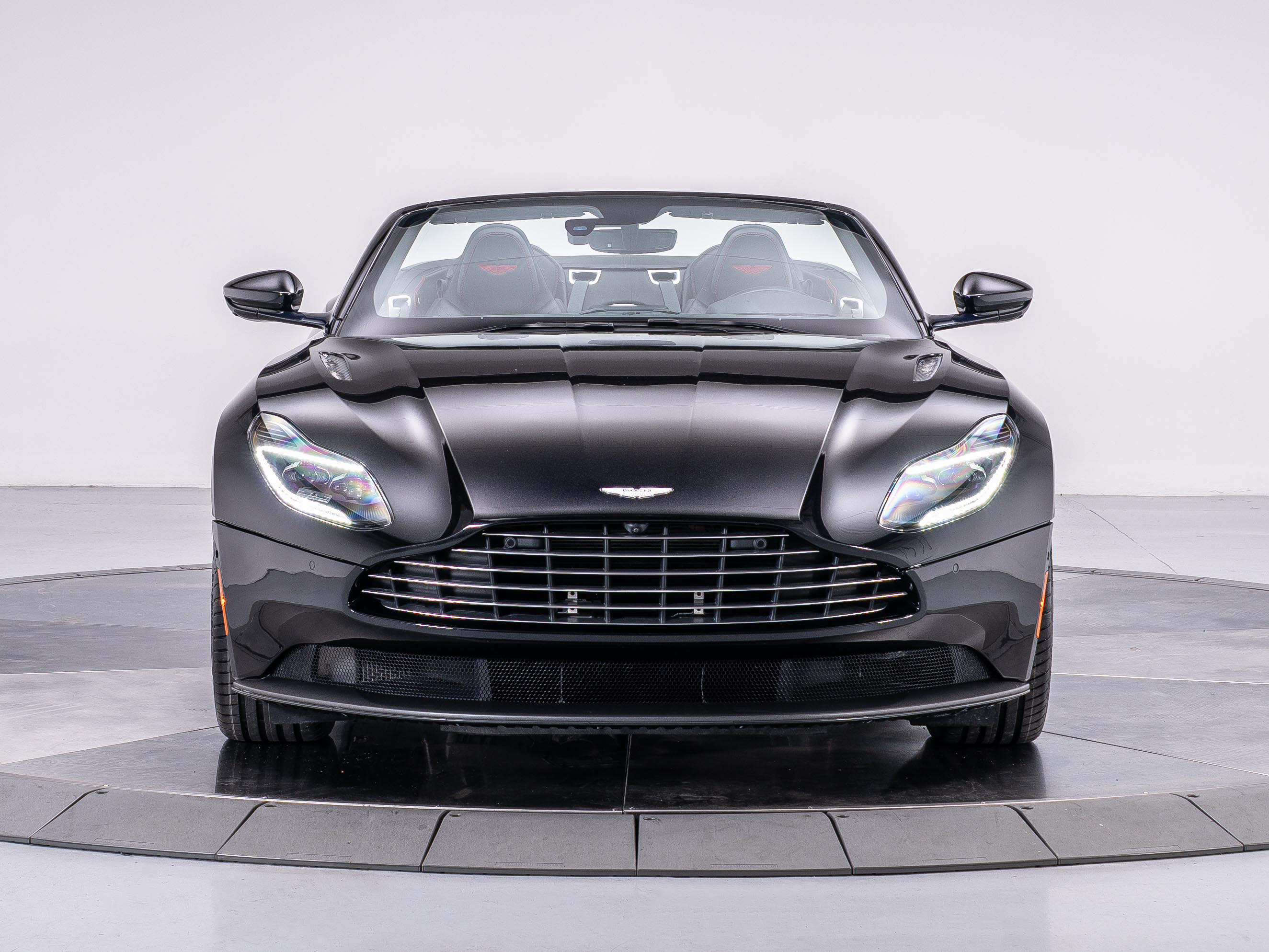 2020 Aston Martin DB11 AM5 photo 6