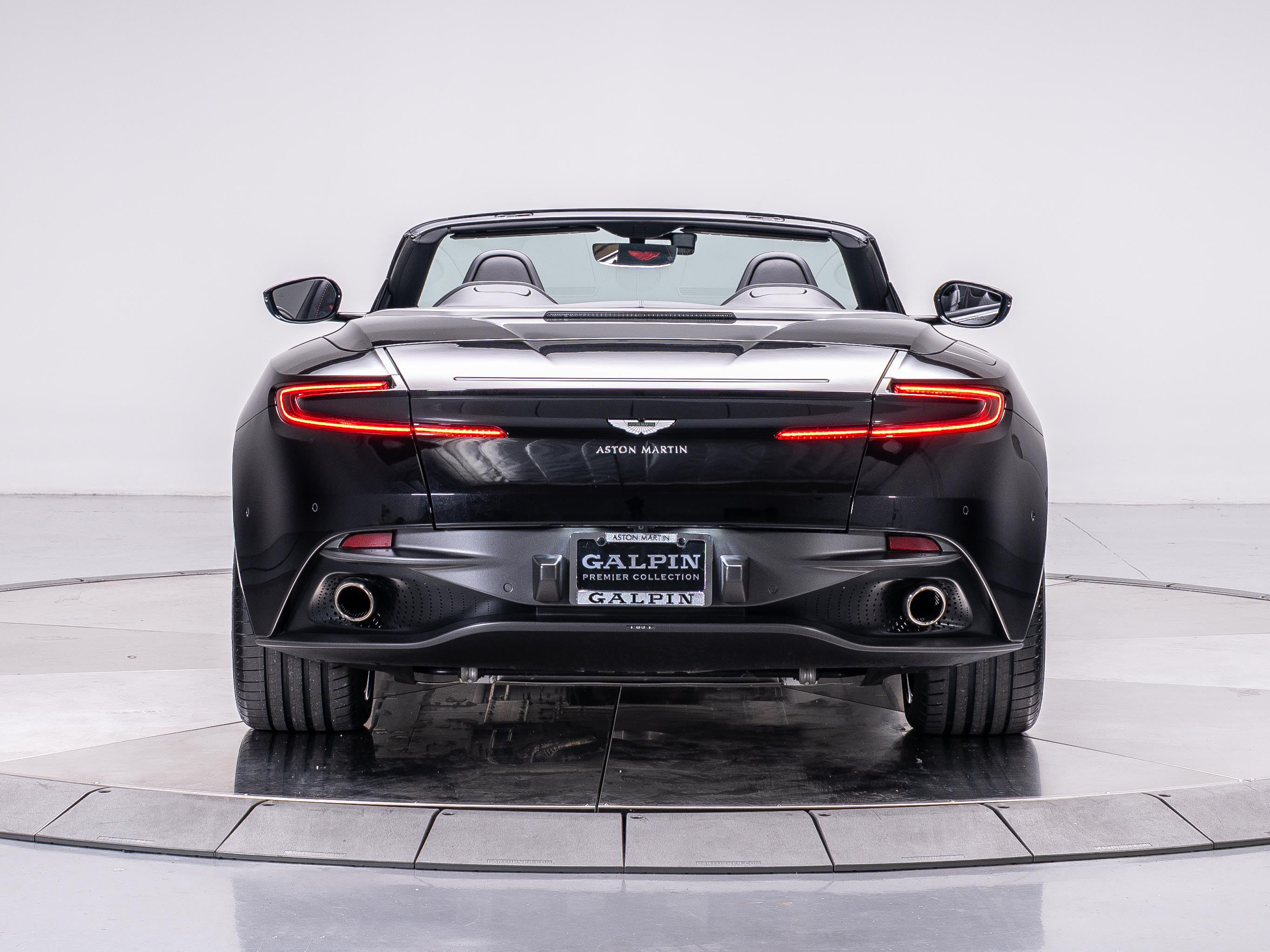 2020 Aston Martin DB11 AM5 photo 7