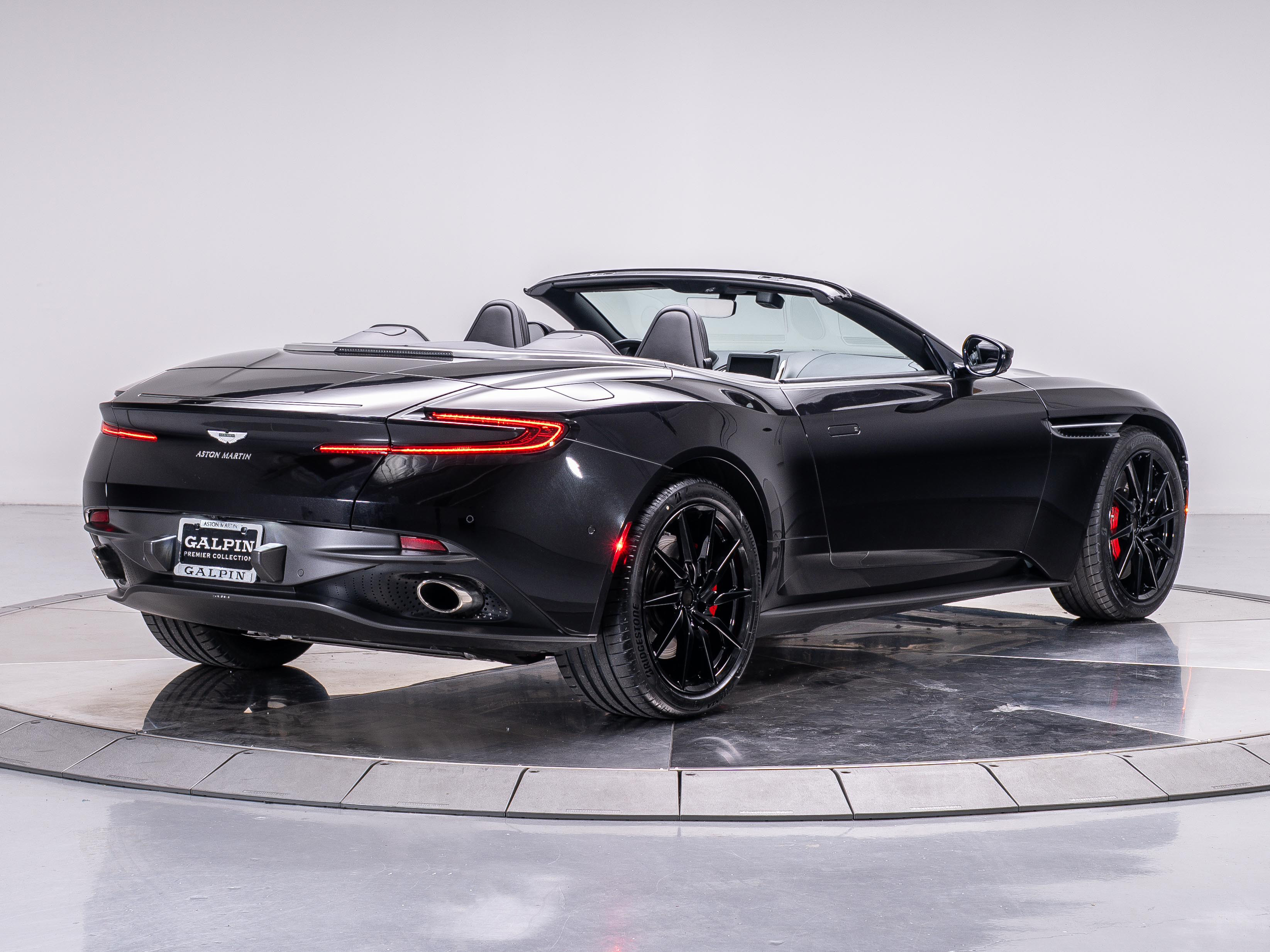 2020 Aston Martin DB11 AM5 photo 13