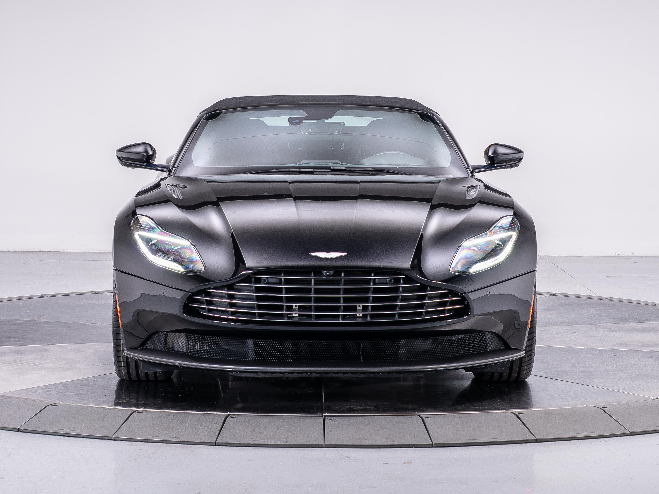 2020 Aston Martin DB11 AM5 photo 23