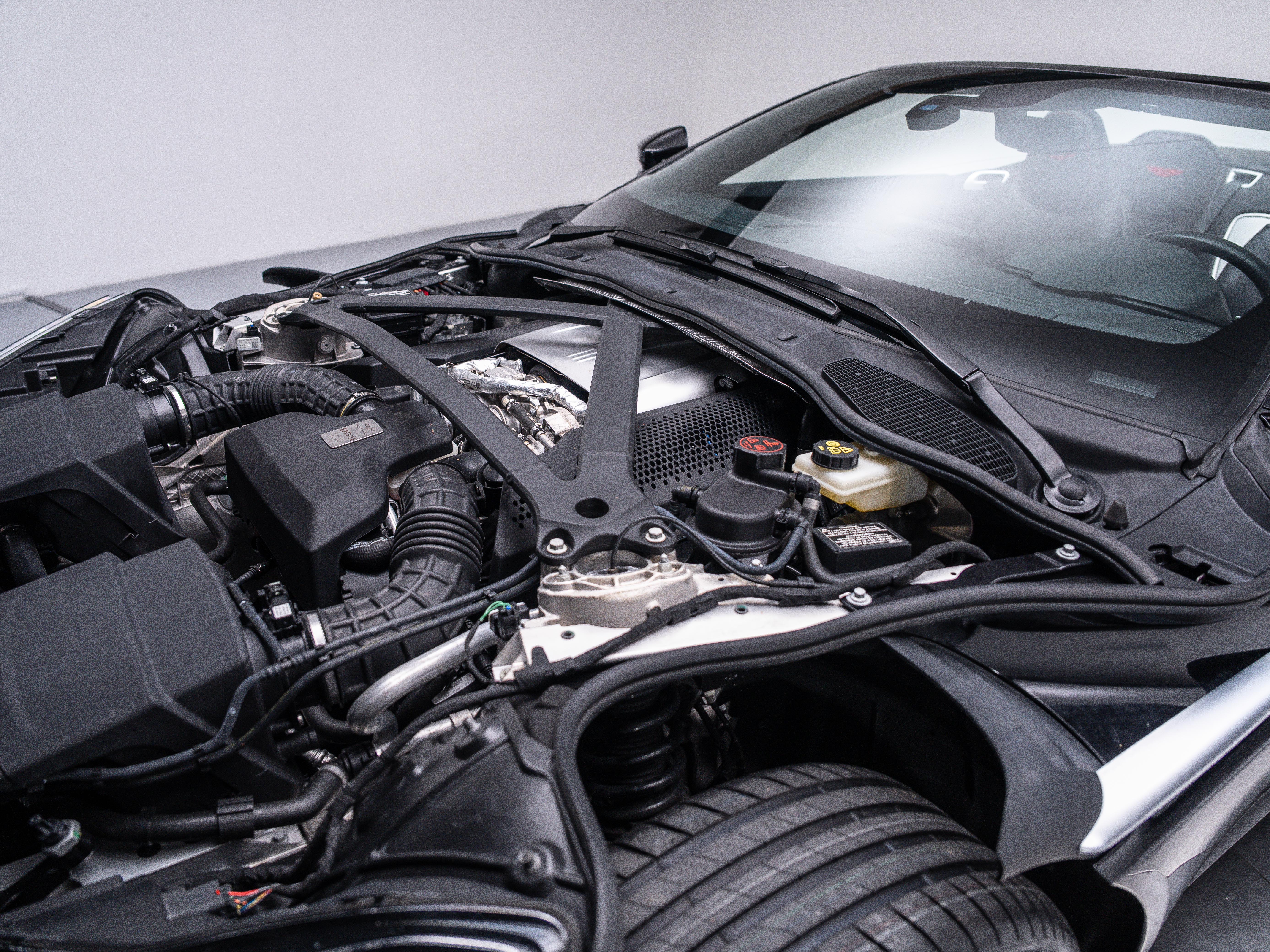 2020 Aston Martin DB11 AM5 photo 26