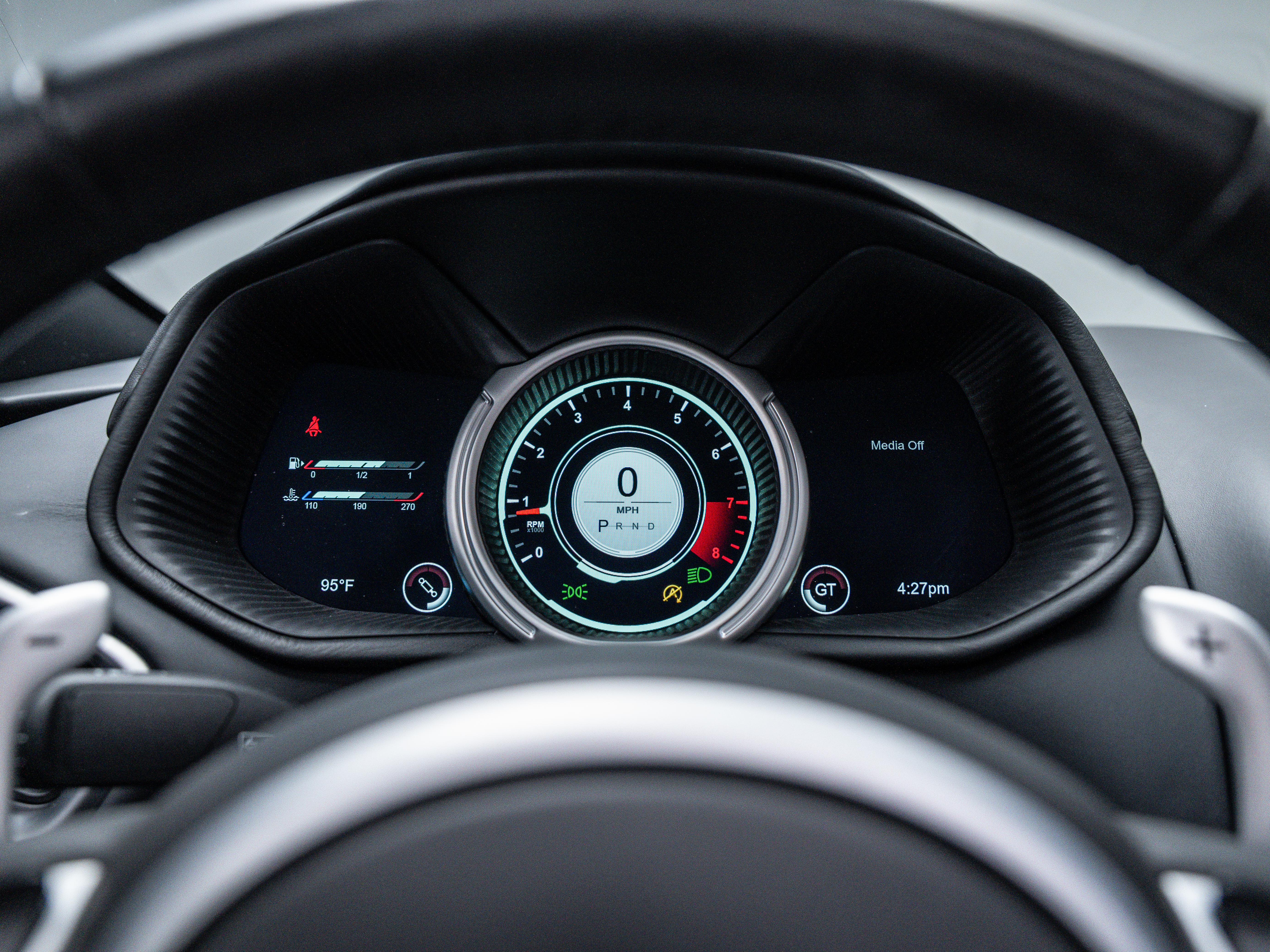 2020 Aston Martin DB11 AM5 photo 28